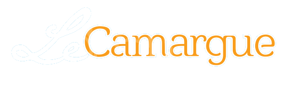 Logo bateau Le Camargue