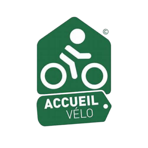 Logo accueil vélo Tiki 3 membre